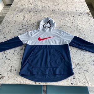 Nike Men’s Performance Sweatshirt size large